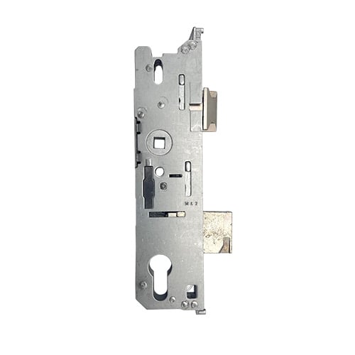 Fuhr Genuine Multipoint Gearbox - Lift Lever or Split Spindle - Image 7