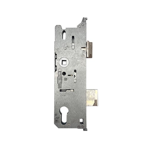 Fuhr Genuine Multipoint Gearbox - Lift Lever or Split Spindle - Image 2