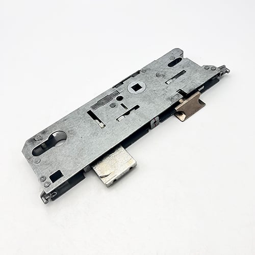Fuhr Genuine Multipoint Gearbox - Lift Lever or Split Spindle - Image 3