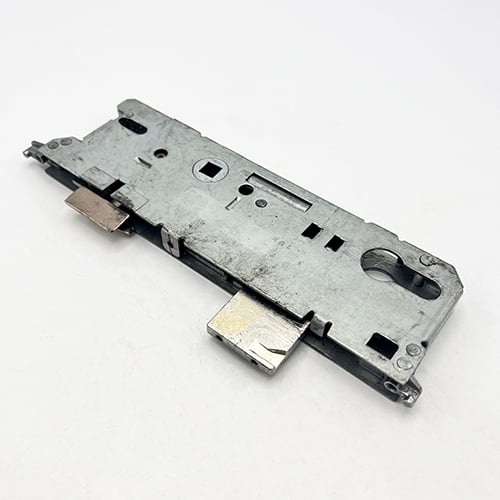 Fuhr Genuine Multipoint Gearbox - Lift Lever or Split Spindle - Image 4