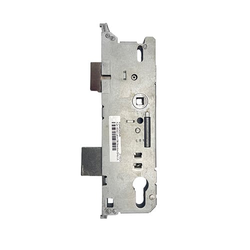 Fuhr Genuine Multipoint Gearbox - With Pre-Fitted Ball Bearing, Spring, and Screw - Lift Lever - Image 10