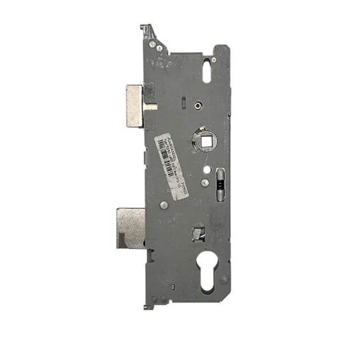 Fuhr Genuine Multipoint Gearbox - With Pre-Fitted Ball Bearing, Spring, and Screw - Lift Lever - Image 13
