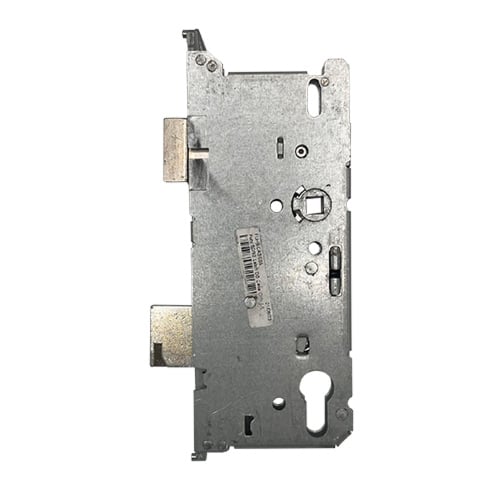 Fuhr Genuine Multipoint Gearbox - With Pre-Fitted Ball Bearing, Spring, and Screw - Lift Lever - Image 15