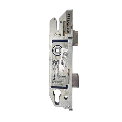 Fuhr Genuine Multipoint Gearbox - Key Wind - Image 8