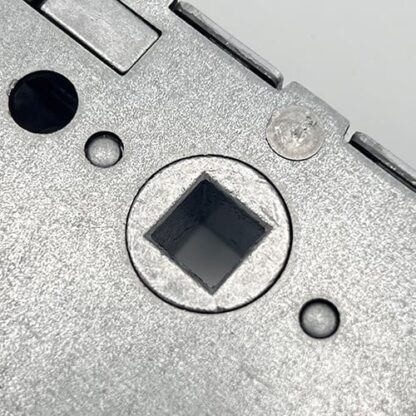 Fuhr Passive Genuine Multipoint Gearbox - Lift Lever - Image 5