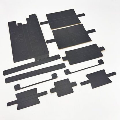 Fullex Autolock Intumescent Fire Kit - Image 2