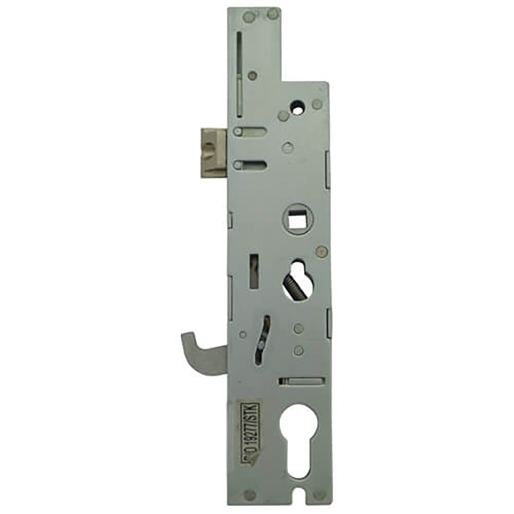 Fullex XL Genuine Multipoint Gearbox - Lift Lever - Image 2