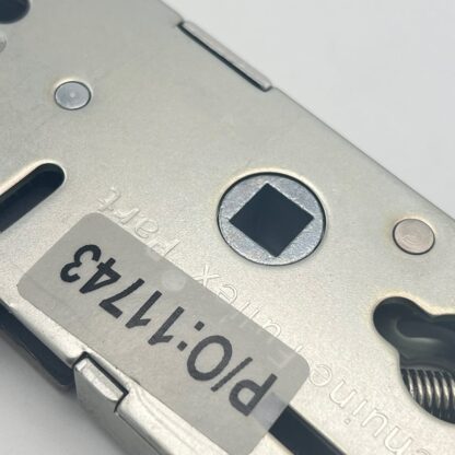 Fullex XL Genuine Multipoint Gearbox - Lift Lever - Image 6