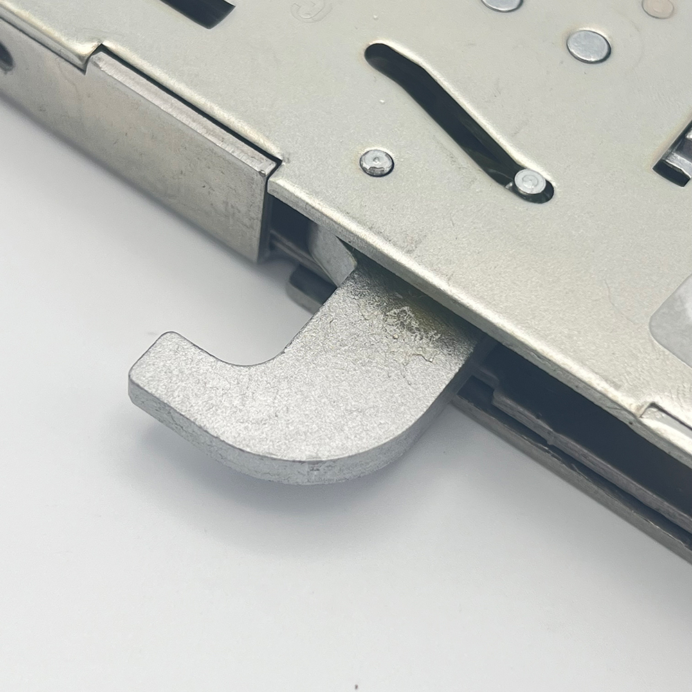 Fullex XL Genuine Multipoint Gearbox - Lift Lever - Image 7