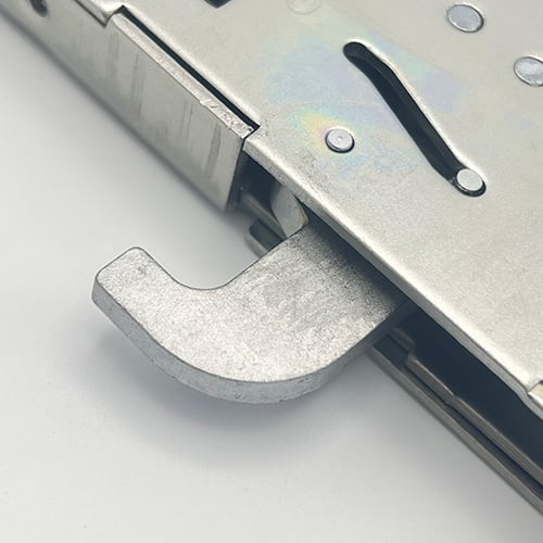 Fullex XL Genuine Multipoint Gearbox - Lift Lever or Double Spindle - Image 6