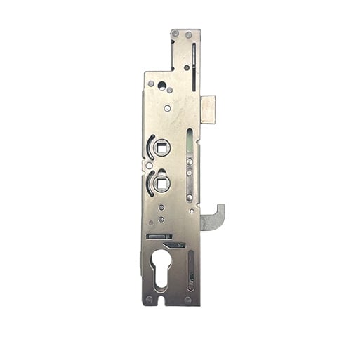 Fullex XL Genuine Multipoint Gearbox - Lift Lever or Double Spindle - Image 3