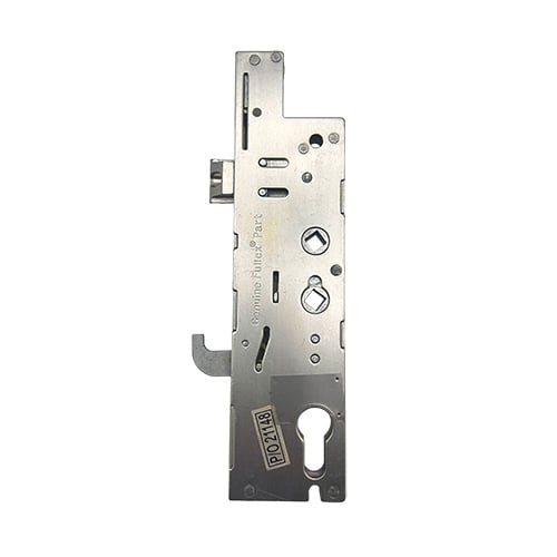 Fullex XL Genuine Multipoint Gearbox - Lift Lever or Double Spindle - Image 7
