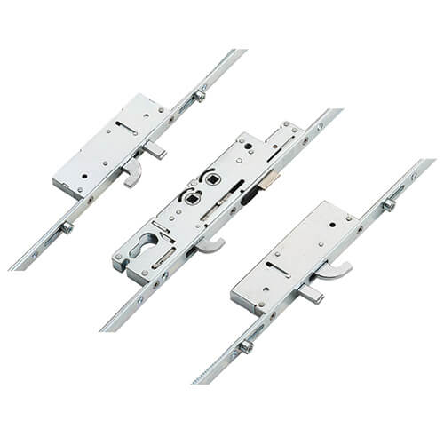 Multipoint Locks