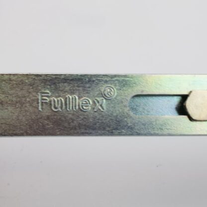 Fullex Top & Bottom Shootbolts - Normal Action - 100mm - Image 4