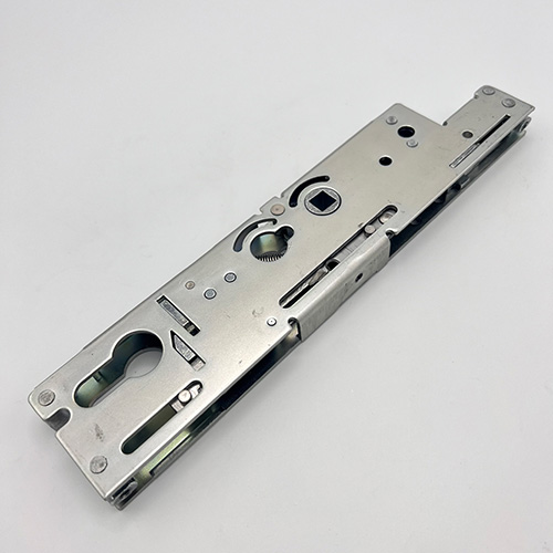 Fullex XL Passive Genuine Multipoint Gearbox - Lift Lever - Image 4