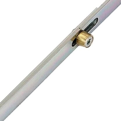 GU Ferco Latch 4 Rollers Lift Lever Multipoint Door Lock - Image 8