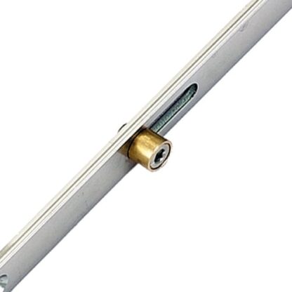 GU Ferco Latch 2 Rollers Multipoint Door Lock - Image 6