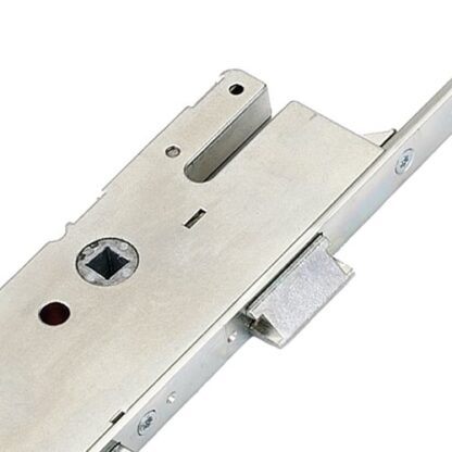 GU Europa Latch Deadbolt 2 Tongue Hooks Lift Lever Multipoint Door Lock - Image 5