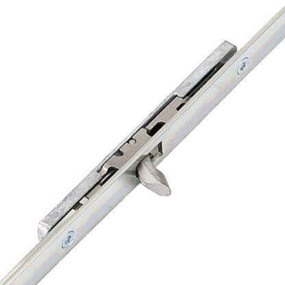 GU Europa Latch Deadbolt 2 Tongue Hooks Lift Lever Multipoint Door Lock - Image 6