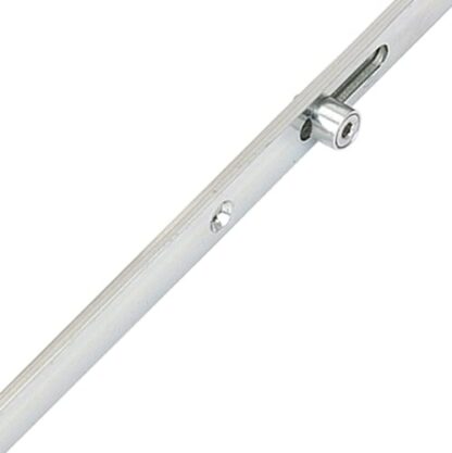 GU Europa Latch Deadbolt 4 Rollers Lift Lever Multipoint Door Lock - Image 4