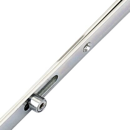 GU Europa Latch Deadbolt 2 Rollers Bottom Shootbolt Lift Lever Multipoint Door Lock - Image 7