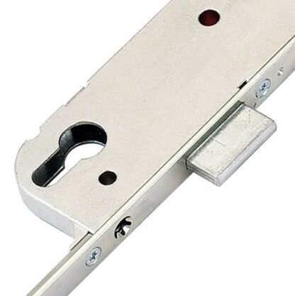 GU Europa Latch Deadbolt 2 Rollers Lift Lever Multipoint Door Lock - Image 4