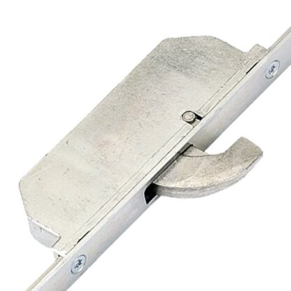 GU Europa Latch Deadbolt 2 Hooks Lift Lever Multipoint Door Lock - Image 9