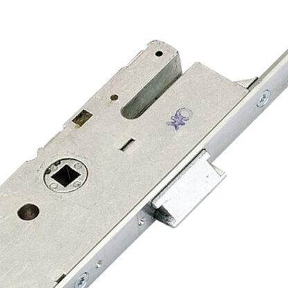 GU Europa Latch Deadbolt 2 Hooks Lift Lever Multipoint Door Lock - Image 11