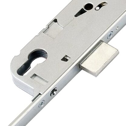 GU Europa Latch Deadbolt 2 Hooks Split Spindle Multipoint Door Lock - Image 4