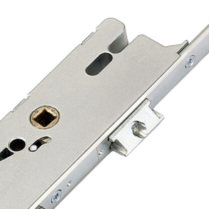 GU Europa Latch Deadbolt 2 Hooks Split Spindle Multipoint Door Lock - Image 5