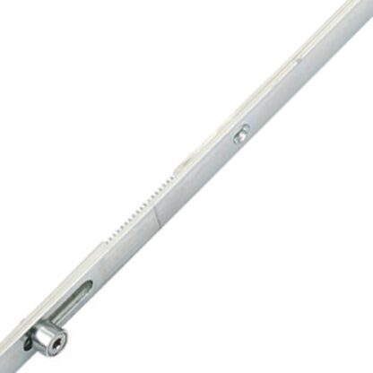 GU Europa Latch Deadbolt 4 Rollers Split Spindle Multipoint Door Lock - Image 3