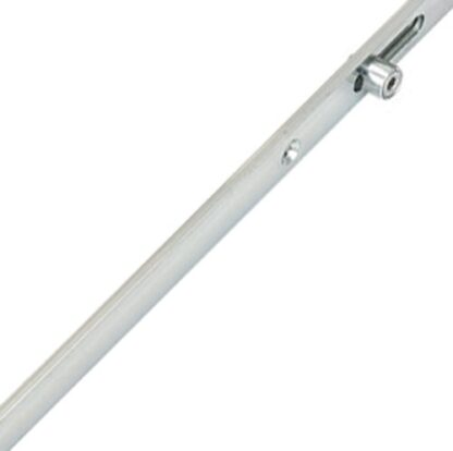 GU Europa Latch Deadbolt 4 Rollers Split Spindle Multipoint Door Lock - Image 4