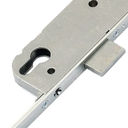 GU Europa Latch Deadbolt 4 Rollers Split Spindle Multipoint Door Lock - Image 5
