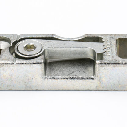 GU UPVC Fercomatic Latch & Deadbolt Keep - Image 3