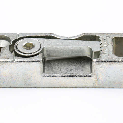 GU UPVC Fercomatic Latch & Deadbolt Keep - Image 3