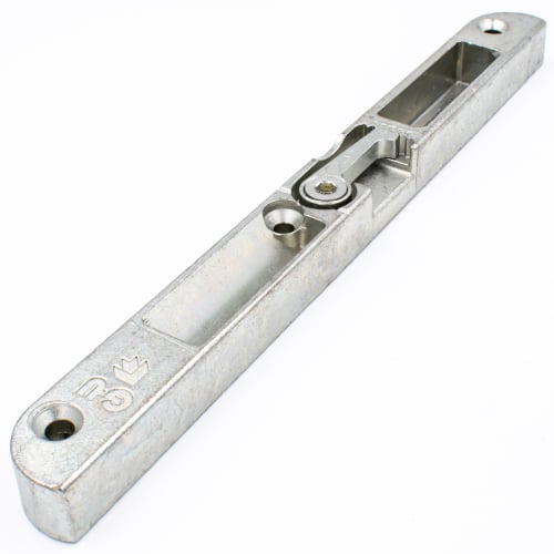 GU UPVC Fercomatic Latch & Deadbolt Keep - Image 2