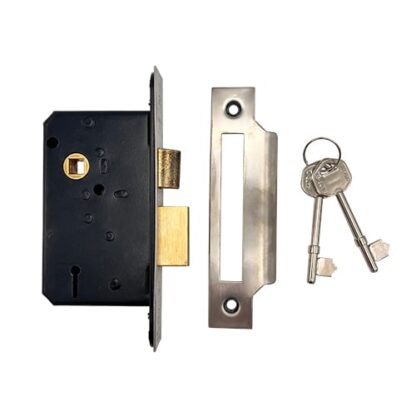 Imperial G3000 3 Lever Mortice Sashlock - Image 7