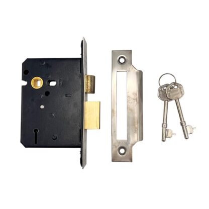 Imperial G3000 3 Lever Mortice Sashlock - Image 10