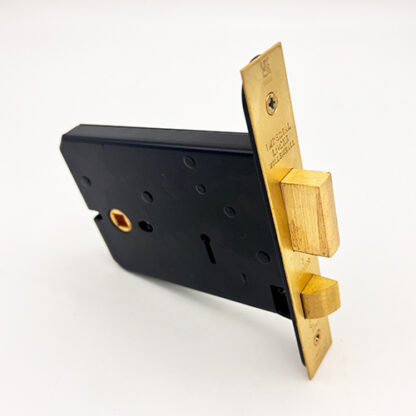 Imperial G3011/G3012 3 Lever Horizontal Mortice Sashlock - Image 2