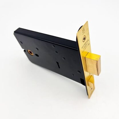 Imperial G3011/G3012 3 Lever Horizontal Mortice Sashlock - Image 11