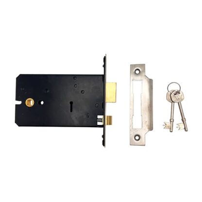 Imperial G3011/G3012 3 Lever Horizontal Mortice Sashlock - Image 14