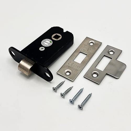 Imperial G4040 Mortice Latch Light Duty - Image 2