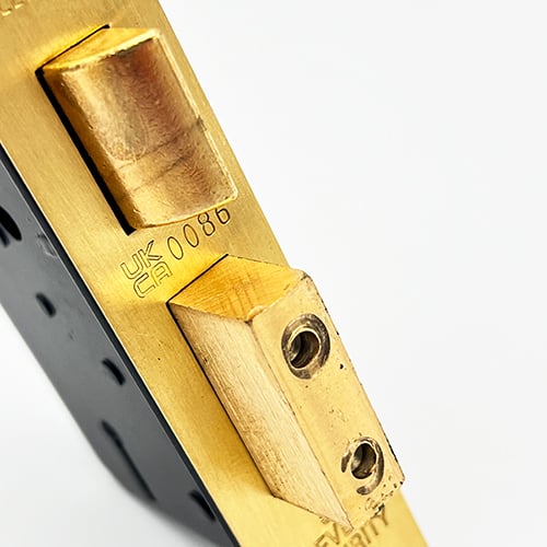 Imperial G5000 Non British Standard 5 Lever Mortice Sashlock - Image 5