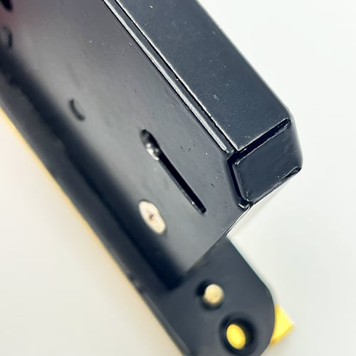Imperial G5000 Non British Standard 5 Lever Mortice Sashlock - Image 6