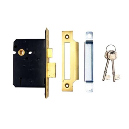 Imperial G5000 Non British Standard 5 Lever Mortice Sashlock - Image 7