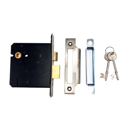 Imperial G5000 Non British Standard 5 Lever Mortice Sashlock - Image 9
