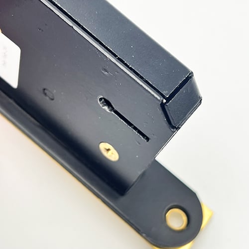 Imperial G5004 Non British Standard 5 Lever Mortice Deadlock - Image 6
