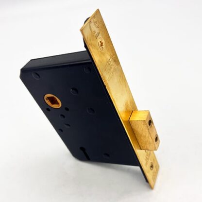 Imperial G5007 Escape Non British Standard 5 Lever Mortice Deadlock - Image 4
