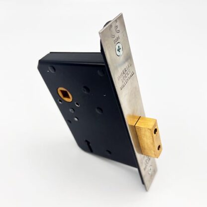 Imperial G5007 Escape Non British Standard 5 Lever Mortice Deadlock - Image 8