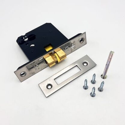 Imperial G7006 Euro Sliding Mortice Clawbolt - Image 3